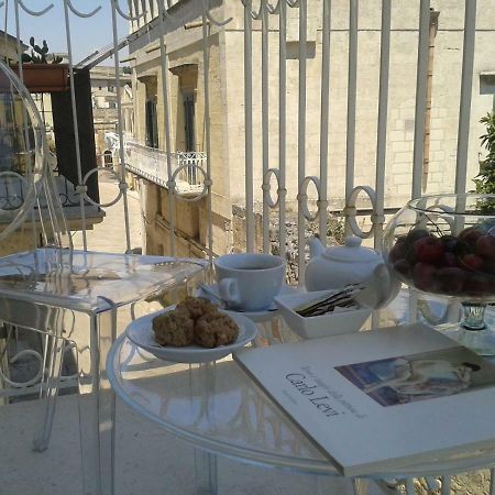 Lamia Room Rentals Matera Bagian luar foto