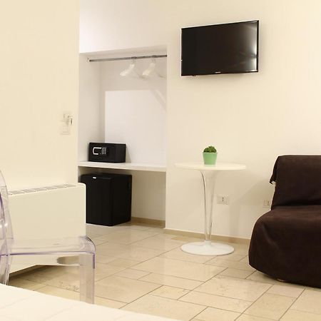 Lamia Room Rentals Matera Bagian luar foto
