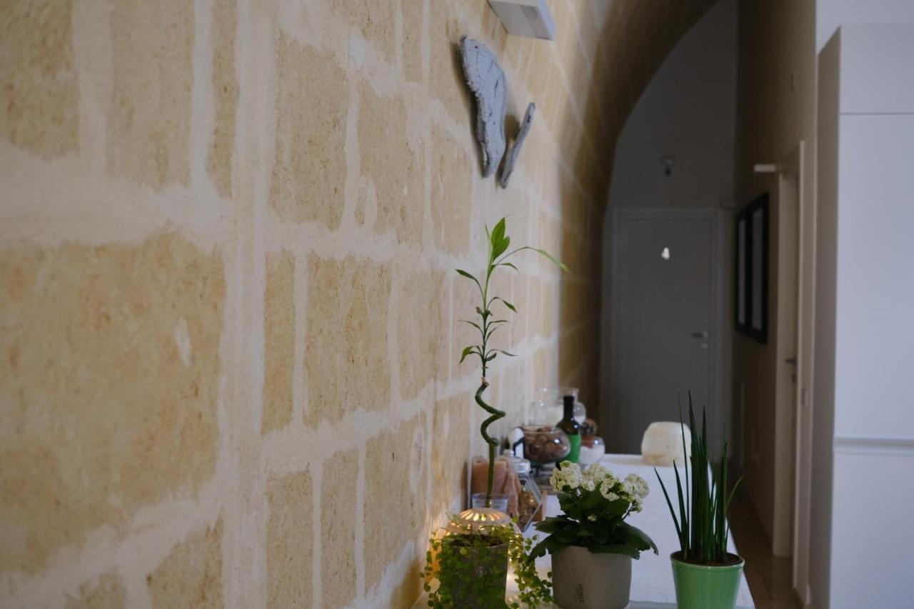 Lamia Room Rentals Matera Bagian luar foto