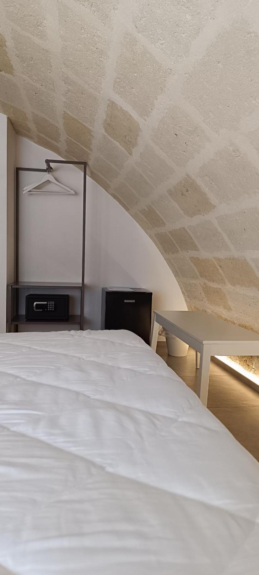 Lamia Room Rentals Matera Bagian luar foto
