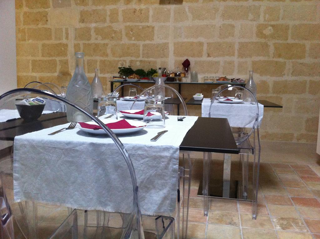 Lamia Room Rentals Matera Bagian luar foto
