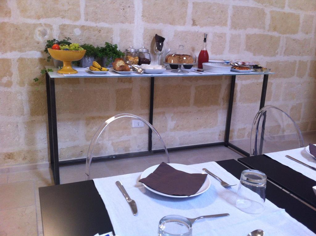 Lamia Room Rentals Matera Bagian luar foto