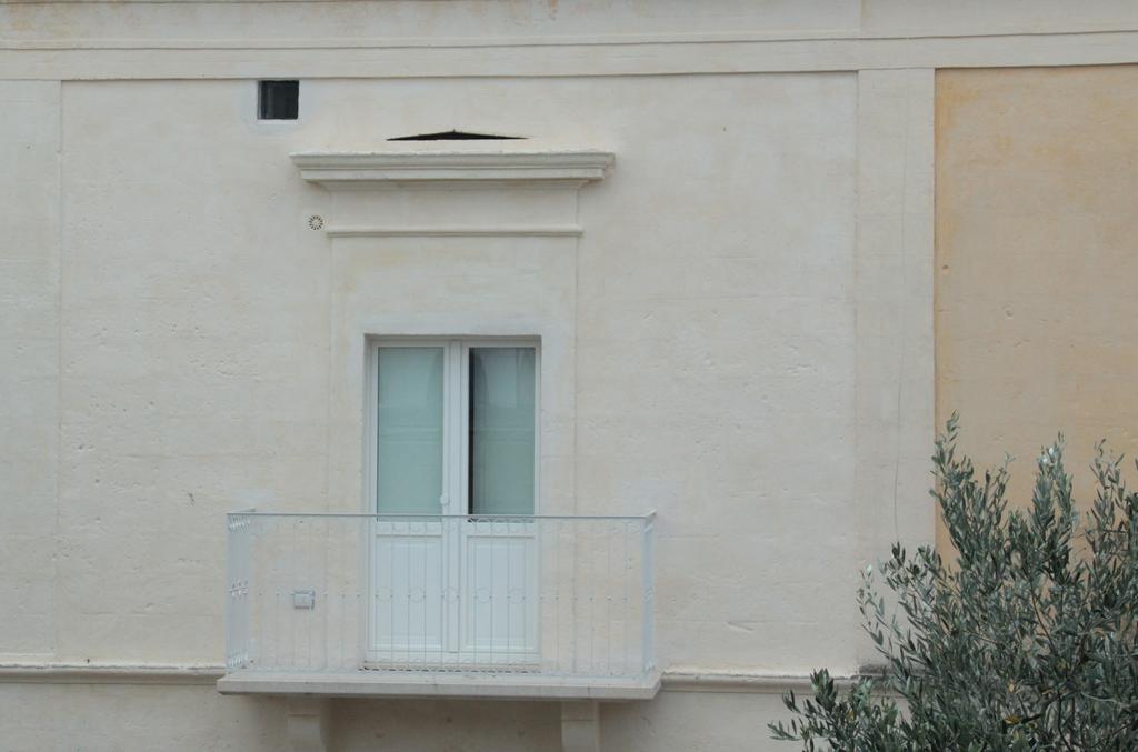 Lamia Room Rentals Matera Bagian luar foto