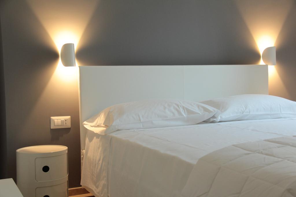 Lamia Room Rentals Matera Bagian luar foto