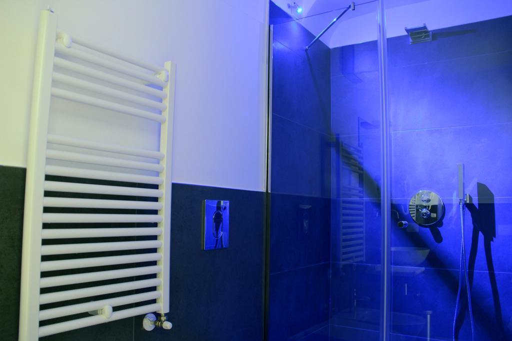 Lamia Room Rentals Matera Bagian luar foto