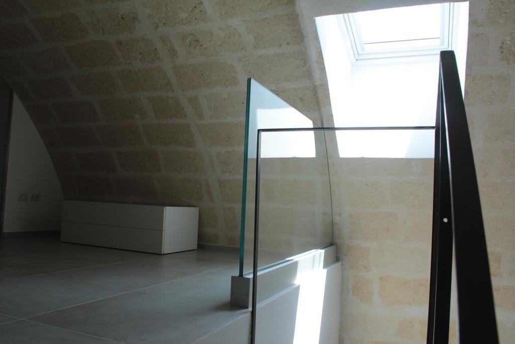 Lamia Room Rentals Matera Bagian luar foto