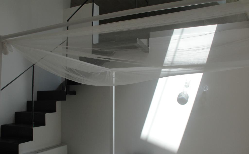 Lamia Room Rentals Matera Bagian luar foto