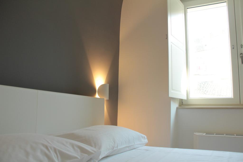 Lamia Room Rentals Matera Bagian luar foto