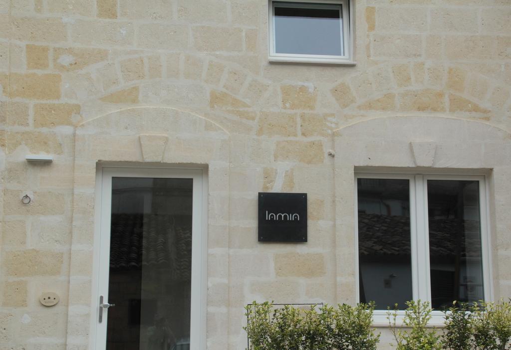 Lamia Room Rentals Matera Bagian luar foto
