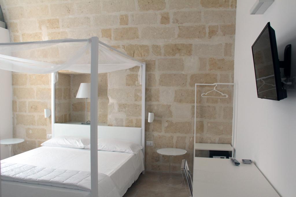 Lamia Room Rentals Matera Bagian luar foto