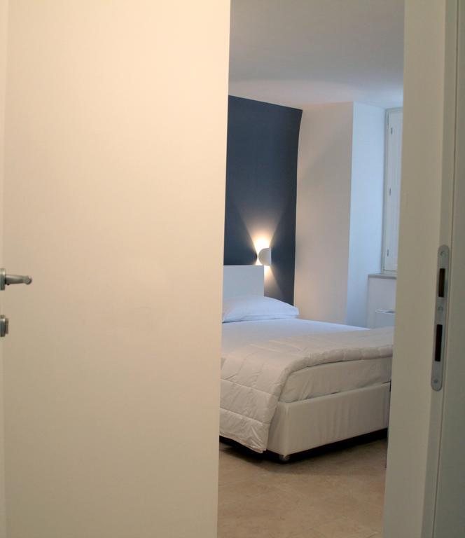 Lamia Room Rentals Matera Bagian luar foto