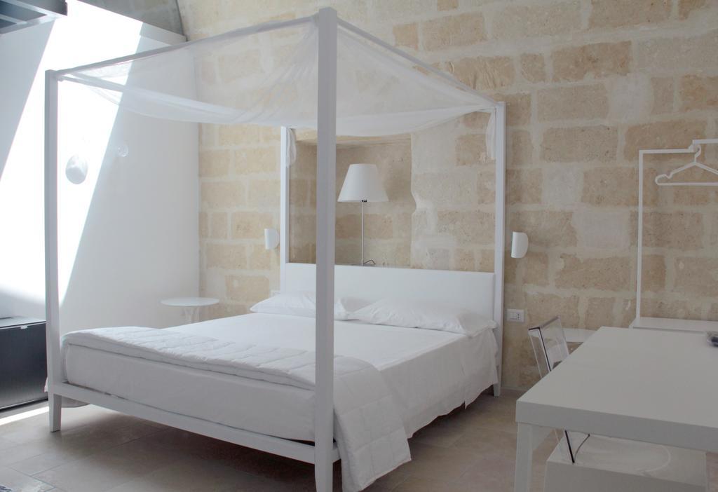 Lamia Room Rentals Matera Bagian luar foto