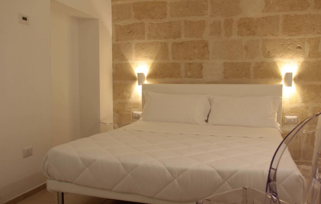 Lamia Room Rentals Matera Bagian luar foto
