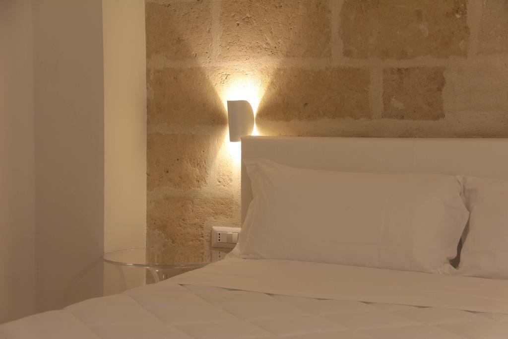 Lamia Room Rentals Matera Bagian luar foto
