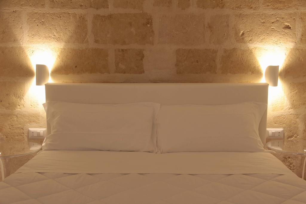 Lamia Room Rentals Matera Bagian luar foto