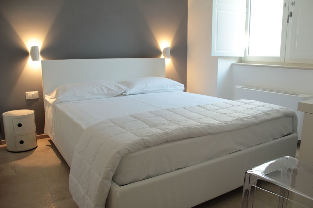 Lamia Room Rentals Matera Bagian luar foto